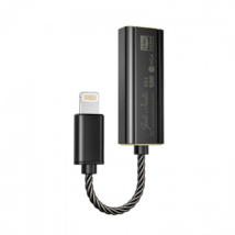 FiiO KA1 LT USB DAC (Lightning csatlakozós)
