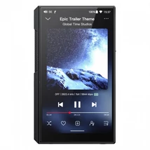 FIIO M11S DAP+DAC veszteségmentes lejátszó