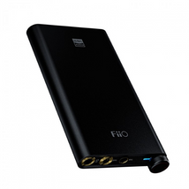 FiiO Q3 MQA DAC+AMP (THX) fejhallgató erősítő