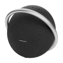 Harman Kardon Onyx Studio 8, hordozható Bluetooth hangszóró, fekete