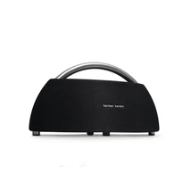 Harman Kardon Go + Play hordozható Bluetooth hangszóró, fekete