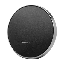 Harman Kardon Onyx Studio 9, hordozható Bluetooth hangszóró, fekete