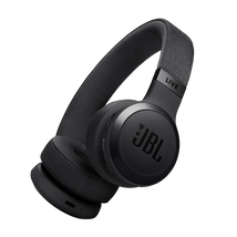 JBL Live 670NC Bluetooth fejhallgató, fekete