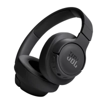 JBL Tune 720BT Bluetooth fejhallgató, fekete