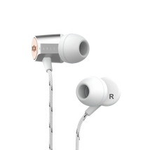 Marley (EM-JE091-SV) Uplift 2 fülhallgató, ezüst