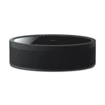 YAMAHA MUSICCAST 50 (WX-051) vezeték nélküli audio hangszóró, fekete