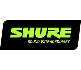 SHURE 