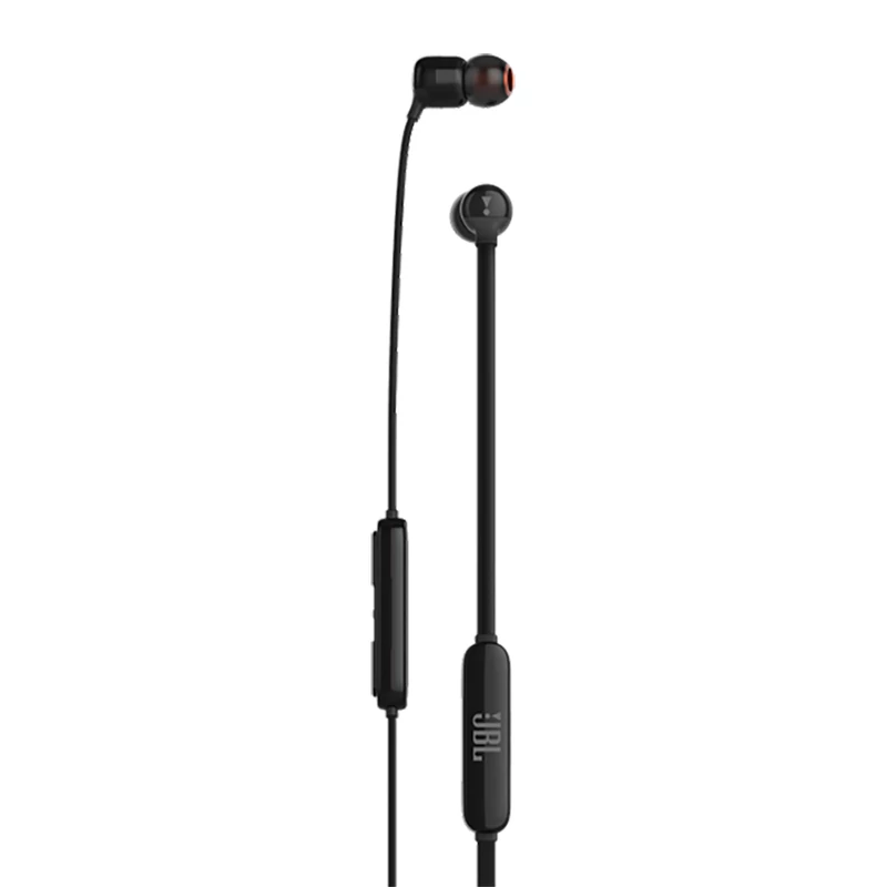 JBL T110BT fülhallgató, navy kék