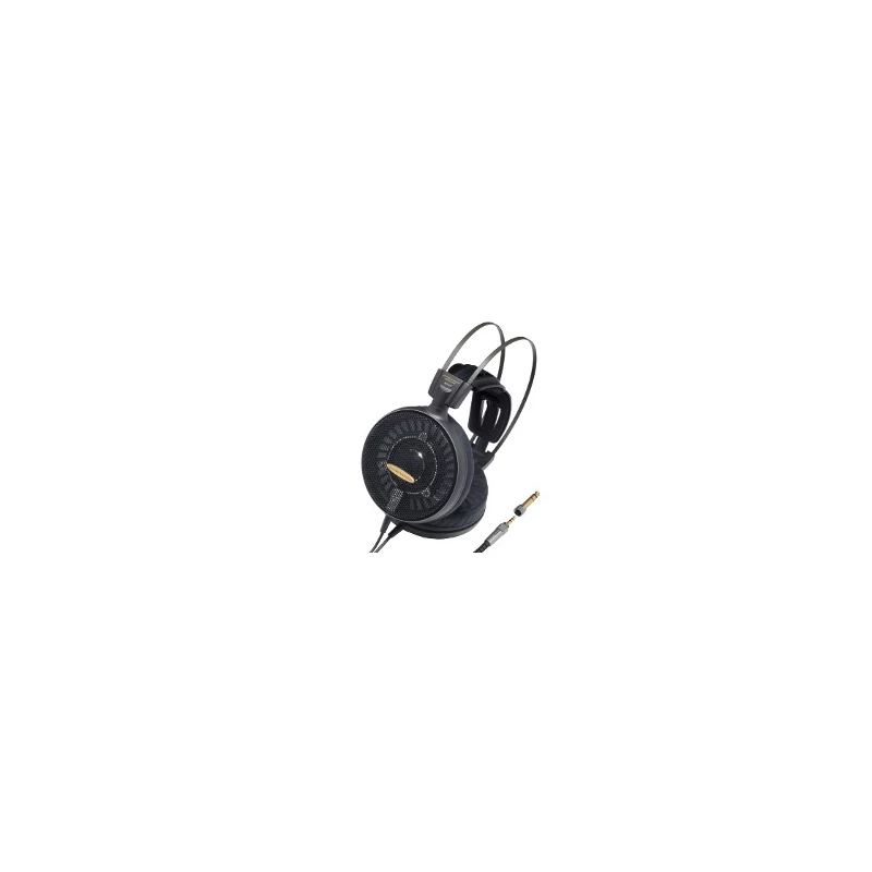 Audio-Technica ATH-AD2000X fejhallgató, fekete