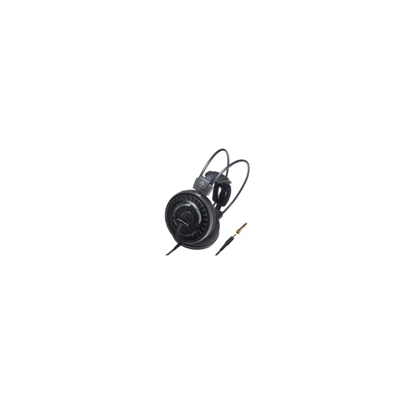 AUDIO-TECHNIKA ATH-AD700X fejhallgató, fekete