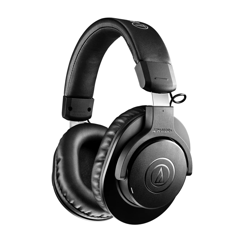 Audio-technica ATH-M20XBT Bluetooth fejhallgató