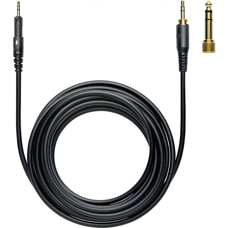 Audio-Technica ATH-M50X fejhallgató,  Deep sea