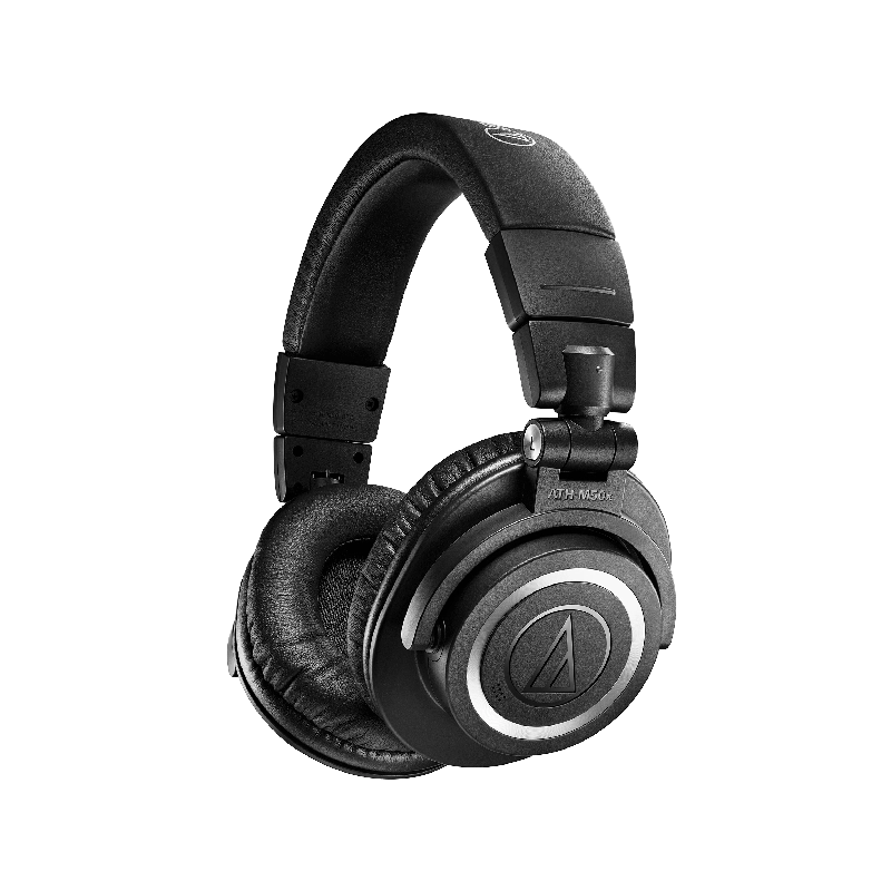 Audio-technica ATH-M50XBT2 Bluetooth fejhallgató
