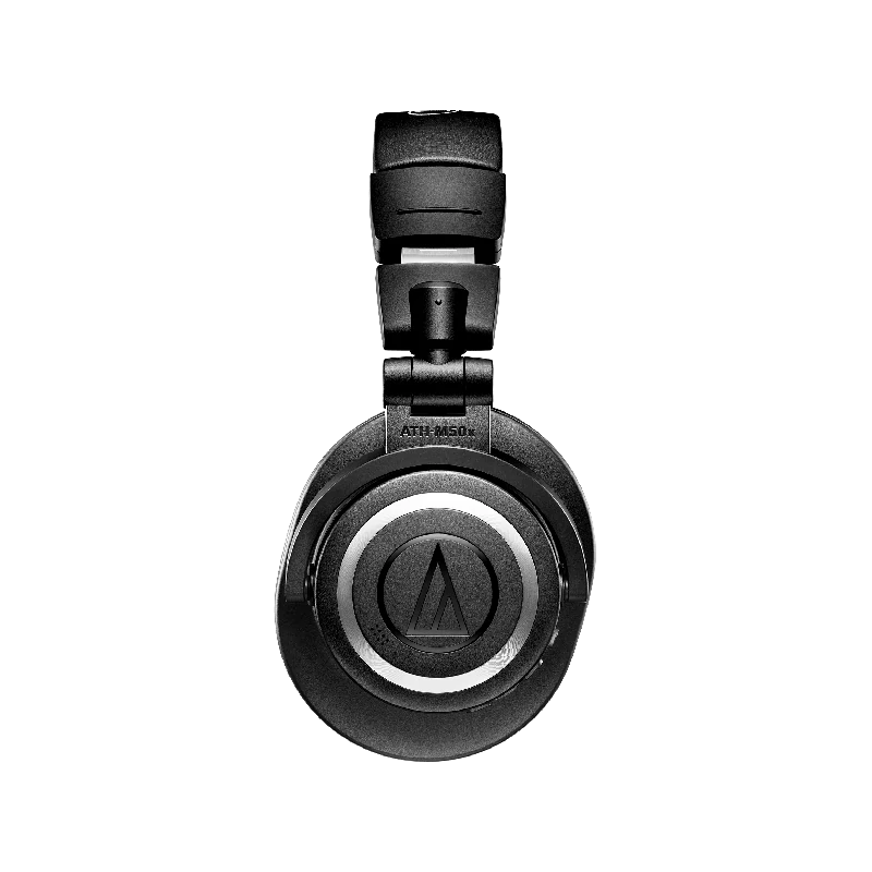 Audio-technica ATH-M50XBT2 Bluetooth fejhallgató