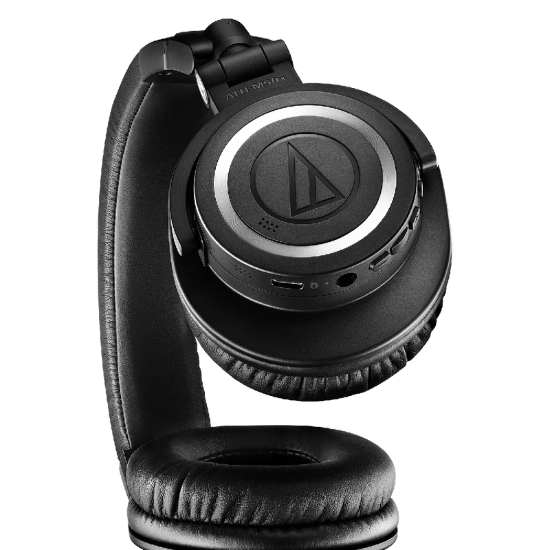 Audio-technica ATH-M50XBT2 Bluetooth fejhallgató