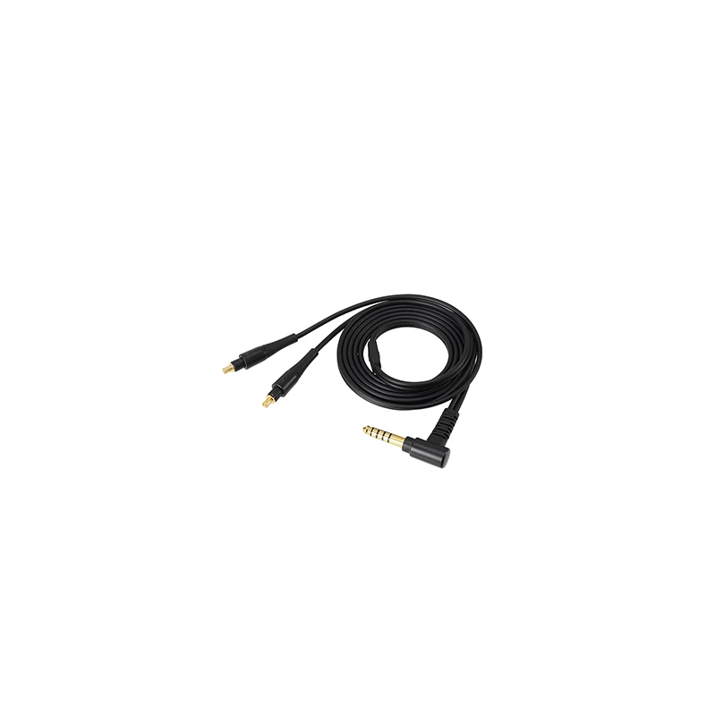 Audio-technica ATH-MSR7b fejhallgató, fekete