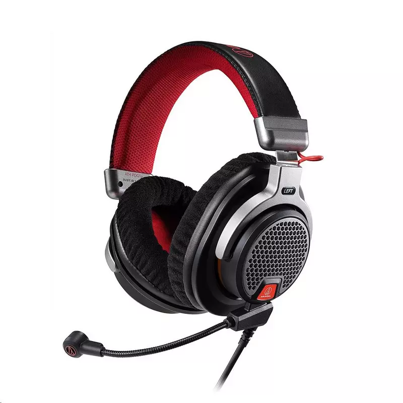 Audio-Technica ATH-PDG1a Premium Gaming Fejhallgató