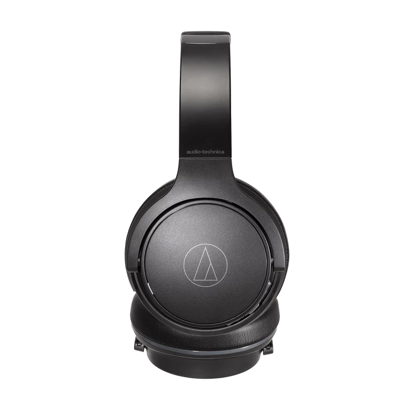 Audio-technica ATH-S220BT Bluetooth fejhallgató, fekete