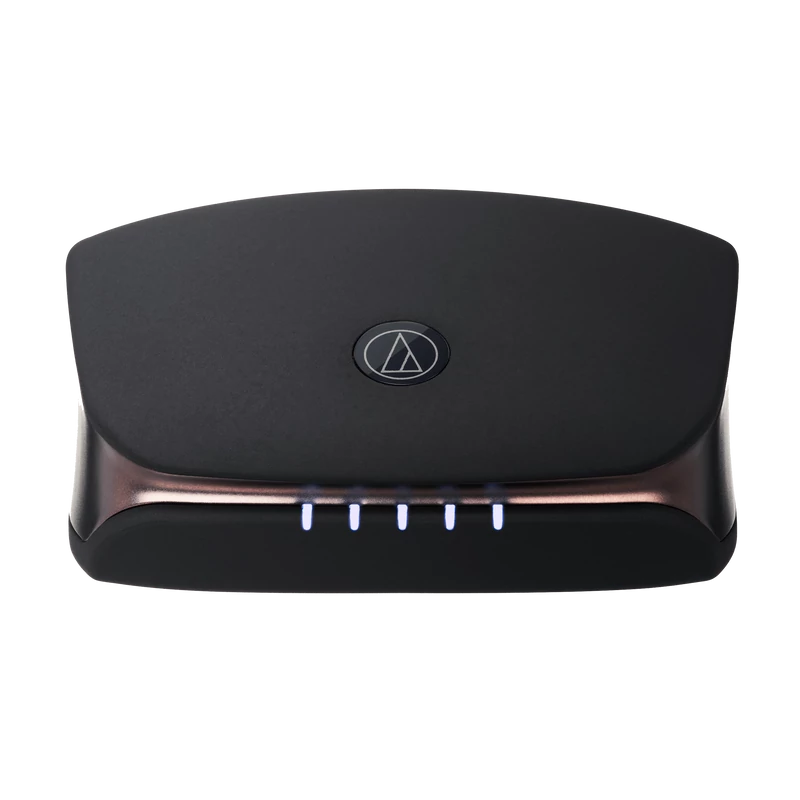 Audio-Technica ATH-TWX9 True Wireless fülhallgató