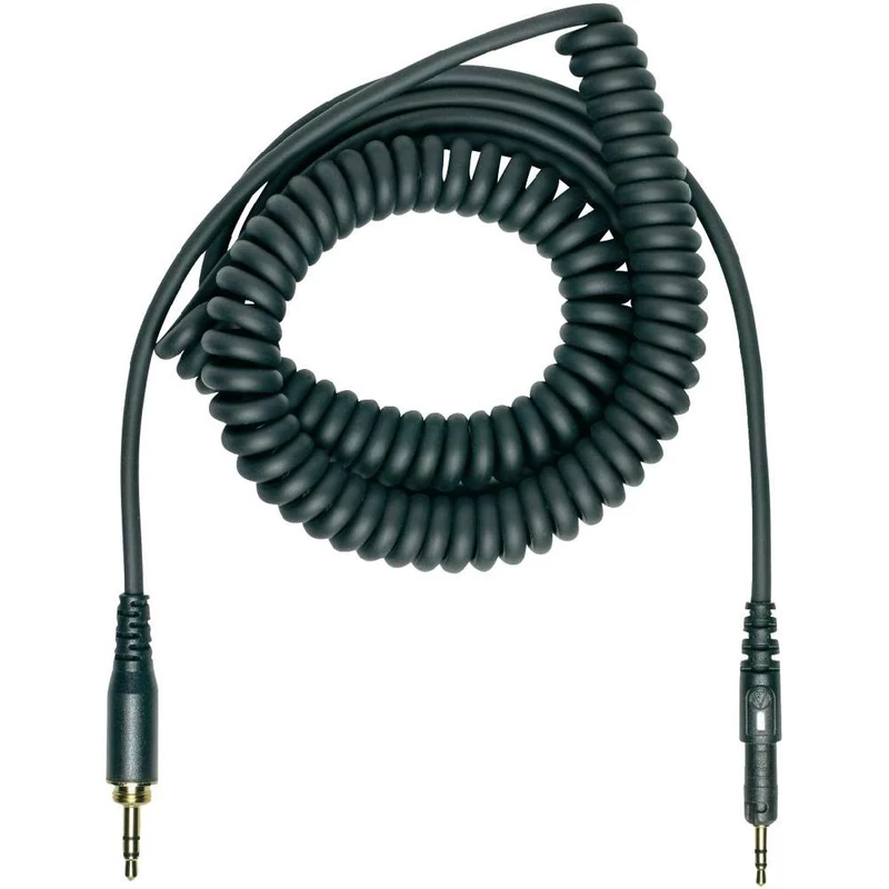 Audio-Technica ATH-M40X fejhallgató, fekete