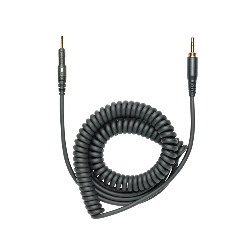 Audio-Technica ATH-M40X fejhallgató, fekete