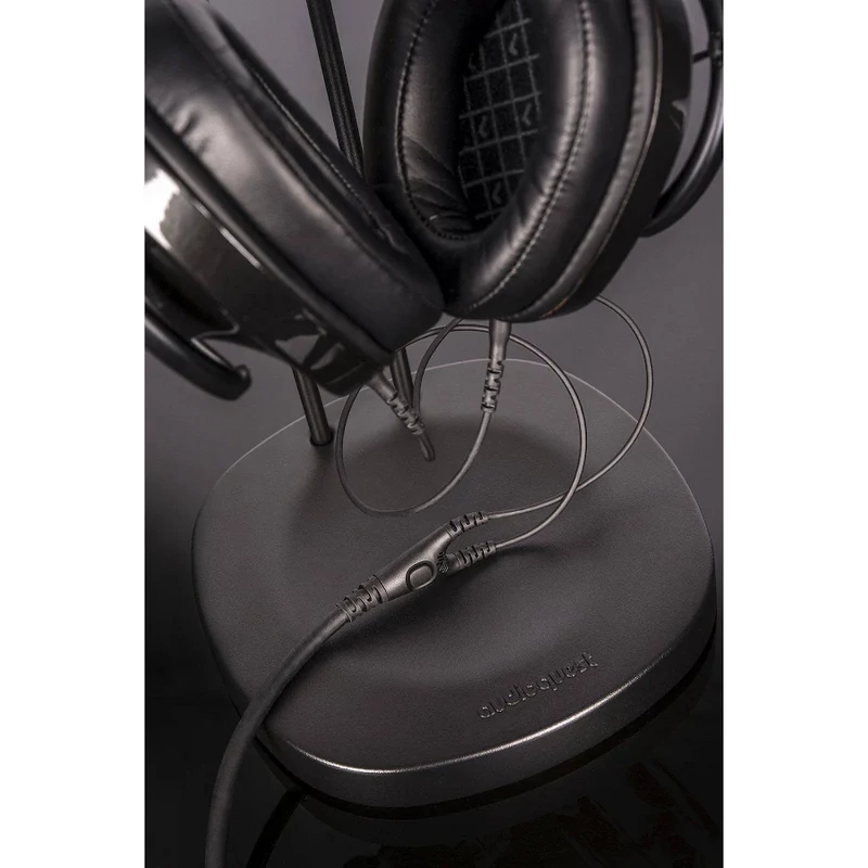 AUDIOQUEST PERCH fejhallgató állvány