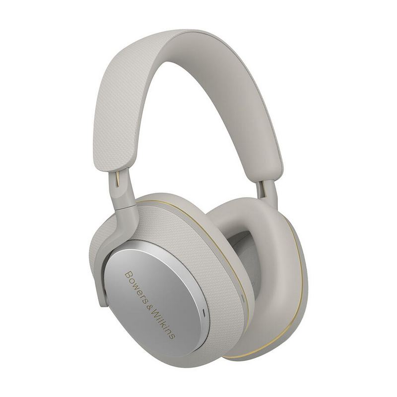Bowers & Wilkins PX7 S2e Bluetooth fejhallgató, (cloud grey) szürke
