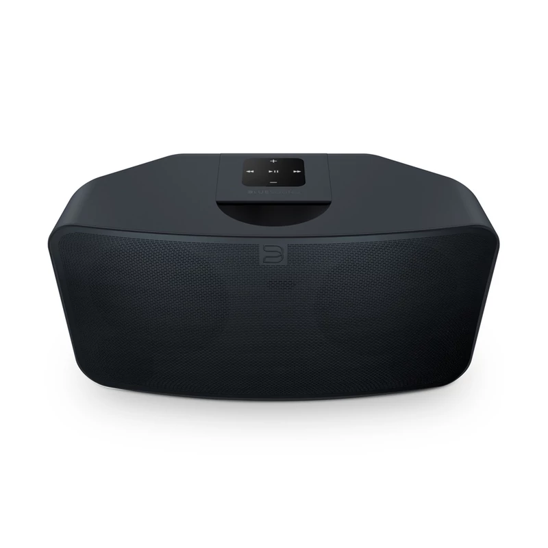 BLUESOUND PULSE MINI 2i multiroom hangszóró, fekete