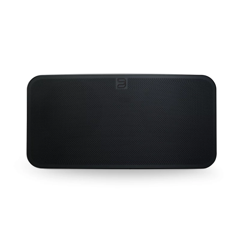 BLUESOUND PULSE MINI 2i multiroom hangszóró, fekete