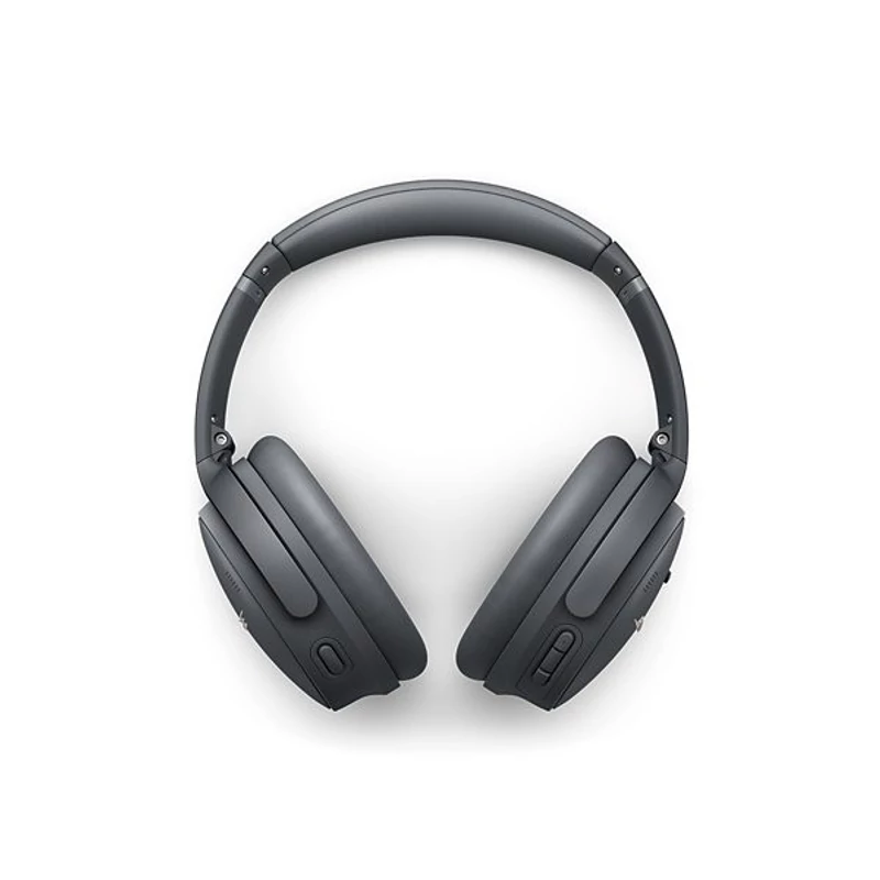 Bose QuietComfort® 45 Limited Edition aktív zajszűrős fejhallgató, (eclipse gray) szürke