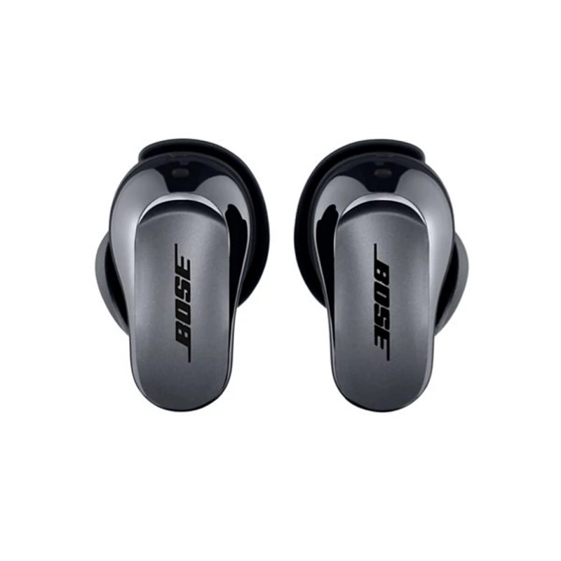 Bose QuietComfort Ultra Earbuds aktív zajszűrős fülhallgató, fekete