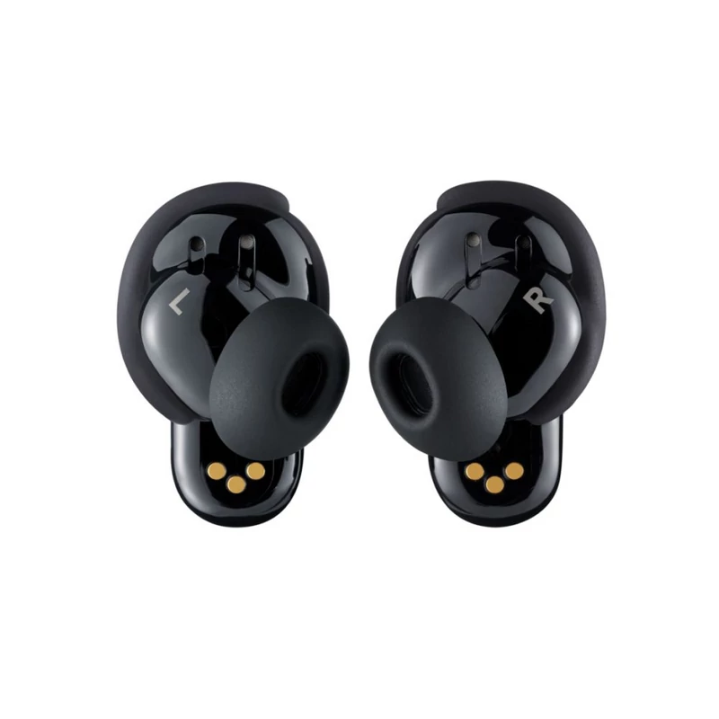 Bose QuietComfort Ultra Earbuds aktív zajszűrős fülhallgató, fekete