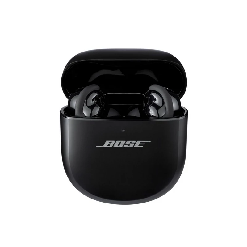 Bose QuietComfort Ultra Earbuds aktív zajszűrős fülhallgató, fekete