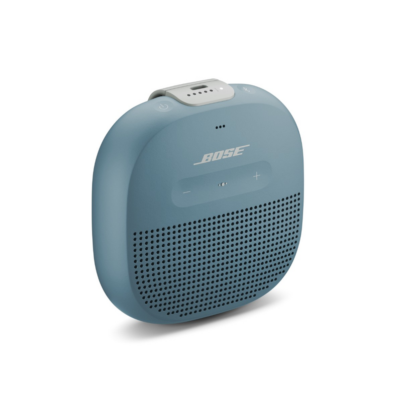 Bose SoundLink Micro Bluetooth hangszóró (stone blue), kék