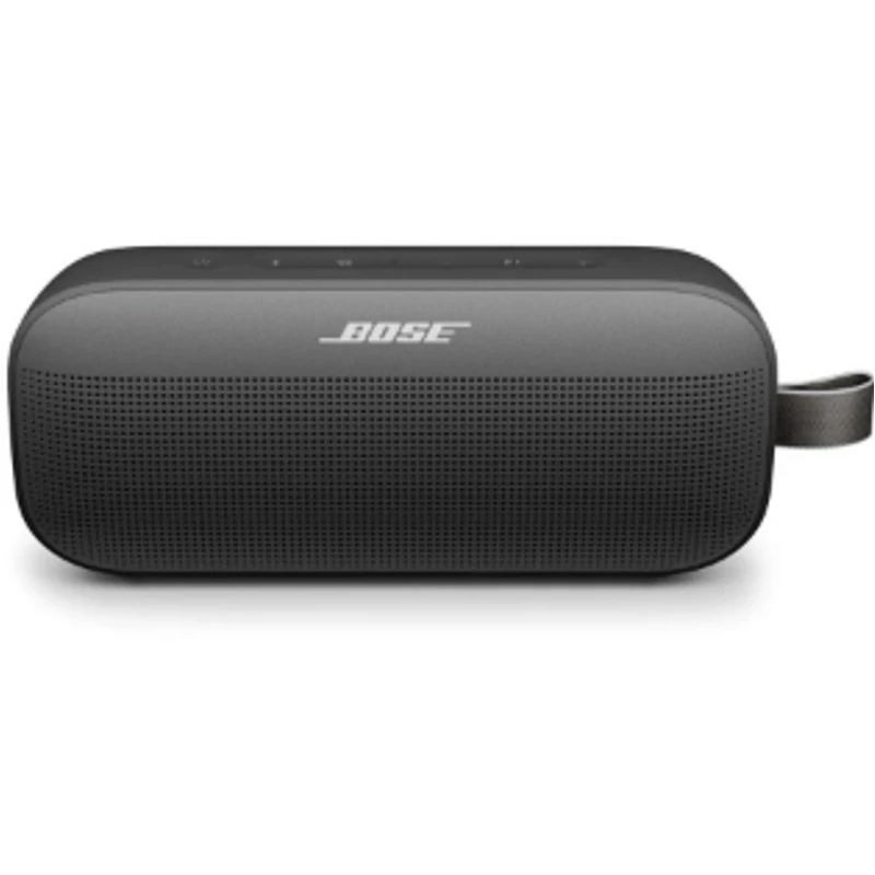 Bose Soundlink Flex II. Bluetooth hangszóró, fekete