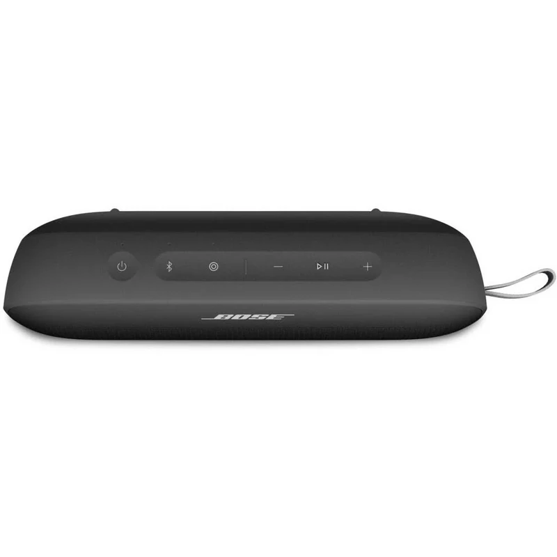 Bose Soundlink Flex II. Bluetooth hangszóró, fekete