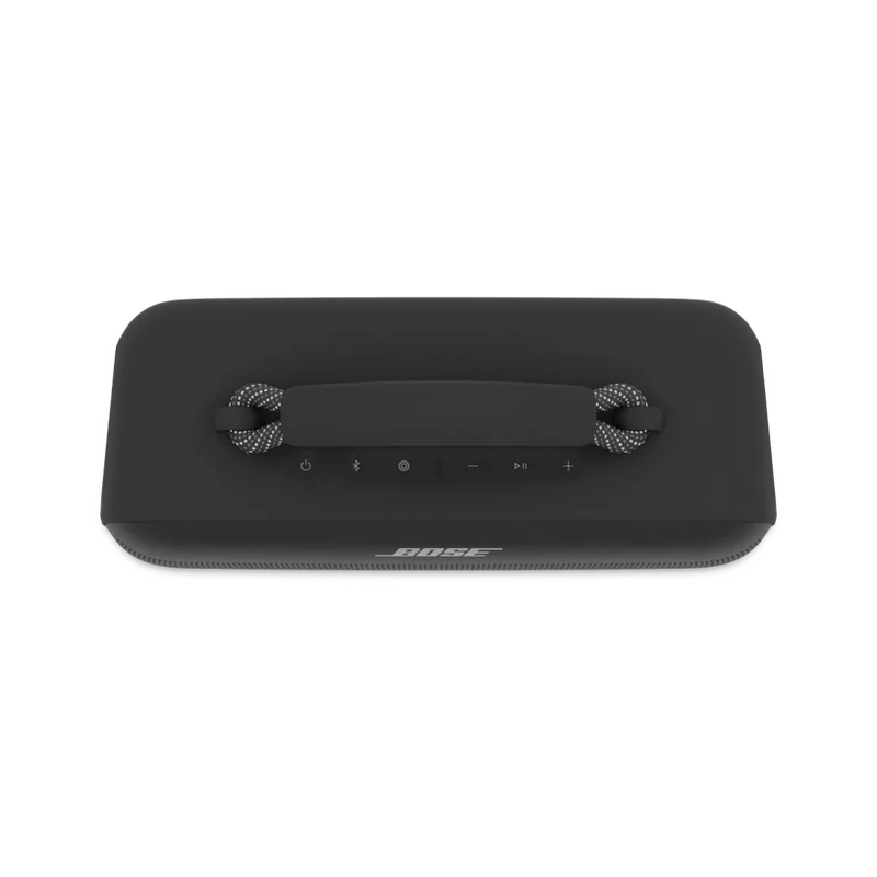 BOSE SOUNDLINK MAX Bluetooth hordozható hangszóró, fekete