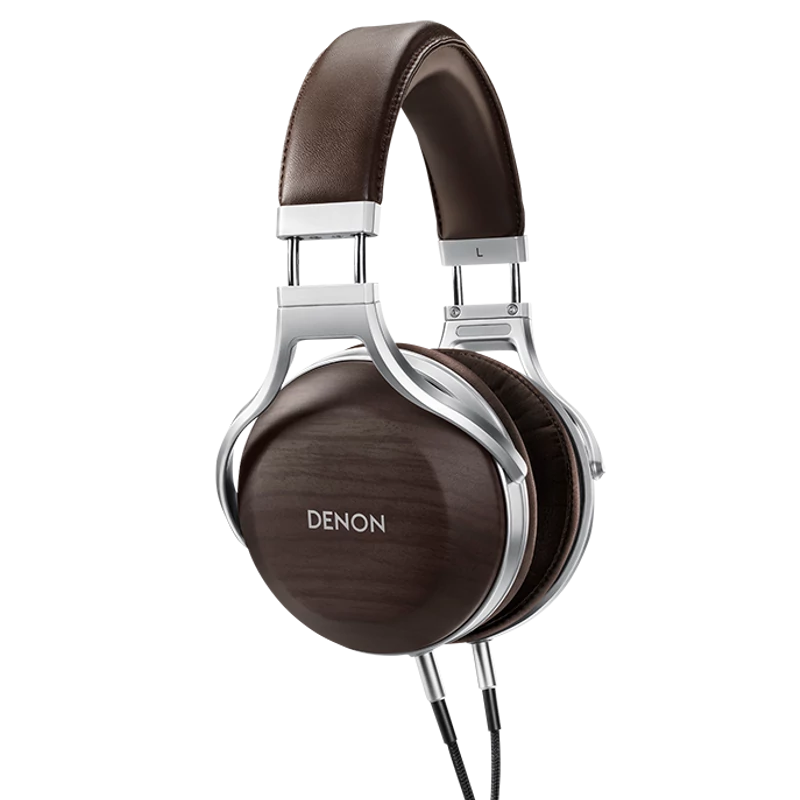 Denon AH-D5200 prémium fejhallgató