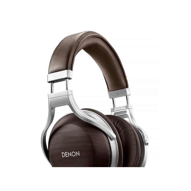 Denon AH-D5200 prémium fejhallgató