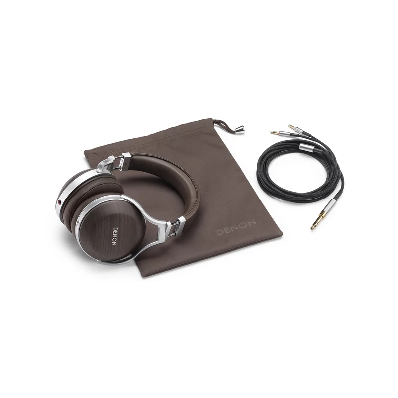 Denon AH-D5200 prémium fejhallgató