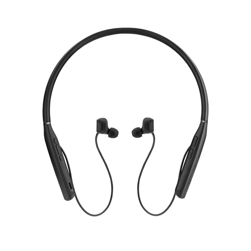 Epos-Sennheiser ADAPT 460T vezeték nélküli nyakpántos fülhallgató