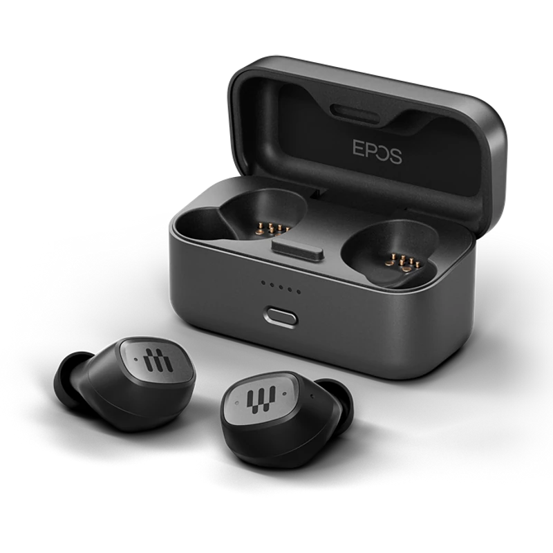EPOS GTW 270 True Wireless Gamer fülhallgató