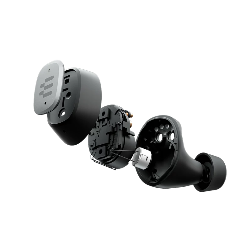 EPOS GTW 270 True Wireless Gamer fülhallgató