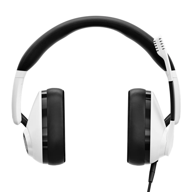 Epos H3 Gaming fejhallgató, fehér