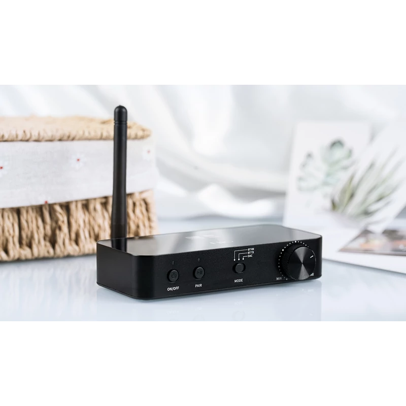 FiiO BTA30 Pro Bluetooth adó-vevő + DAC