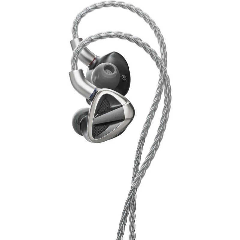 Fiio FH19 IEM fülhallgató