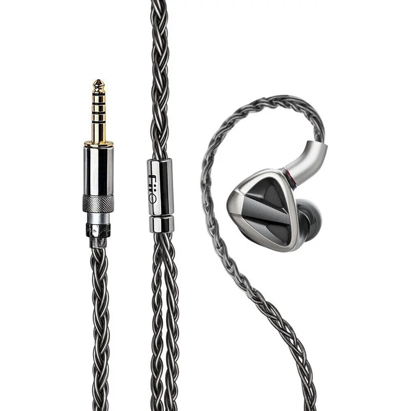 Fiio FH19 IEM fülhallgató