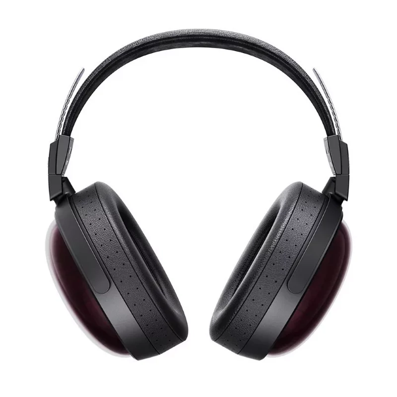 FIIO FT13 fejhallgató, vörösesbarna (Sötét amarantfa)