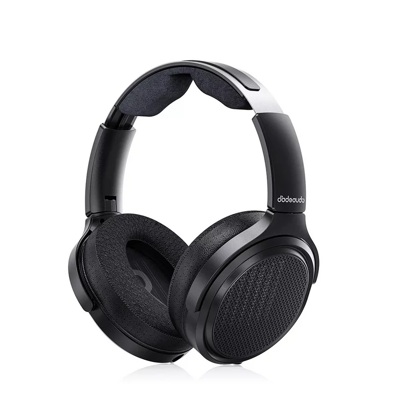 FIIO - JADE AUDIO JT7 nyitott Planár fejhallgató