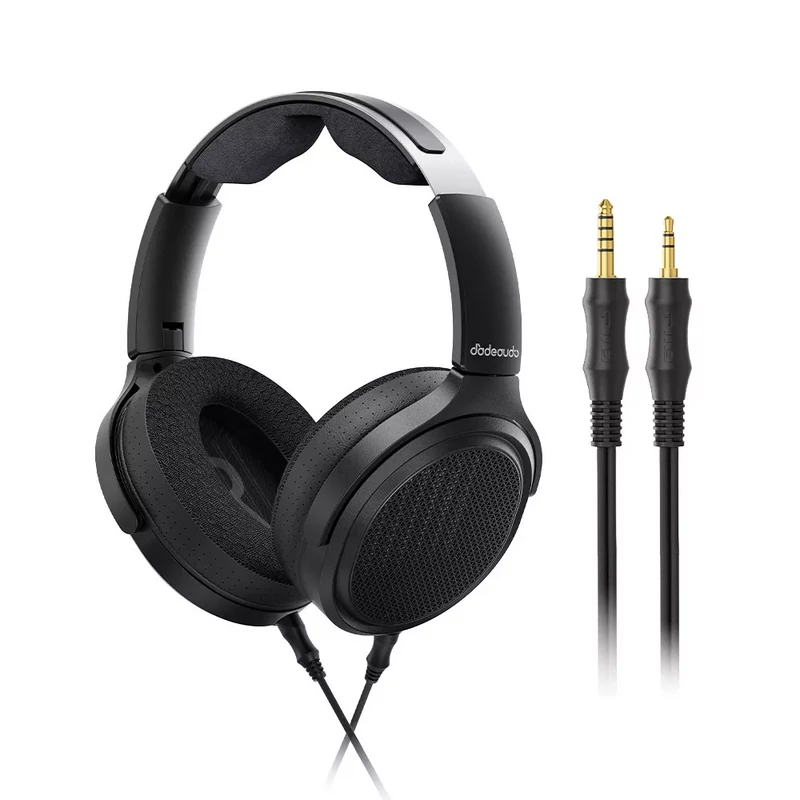 FIIO - JADE AUDIO JT7 nyitott Planár fejhallgató